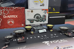 So Sánh Âm Thanh Zin Và Focal Trên Honda Civic Có Gì Khác Biệt?