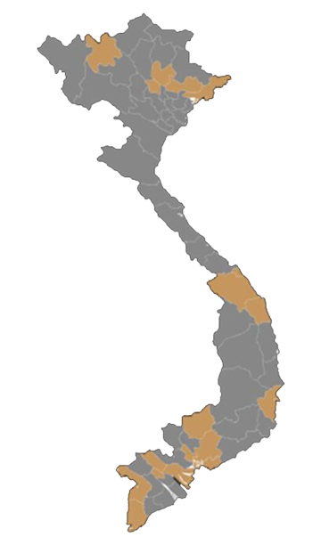 Hệ thống đại lý