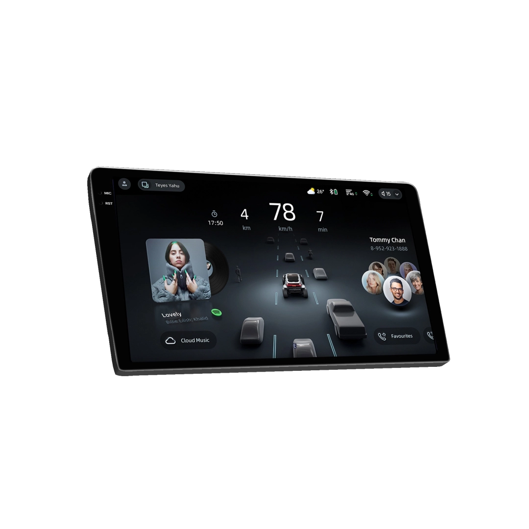 Thông số kỹ thuật