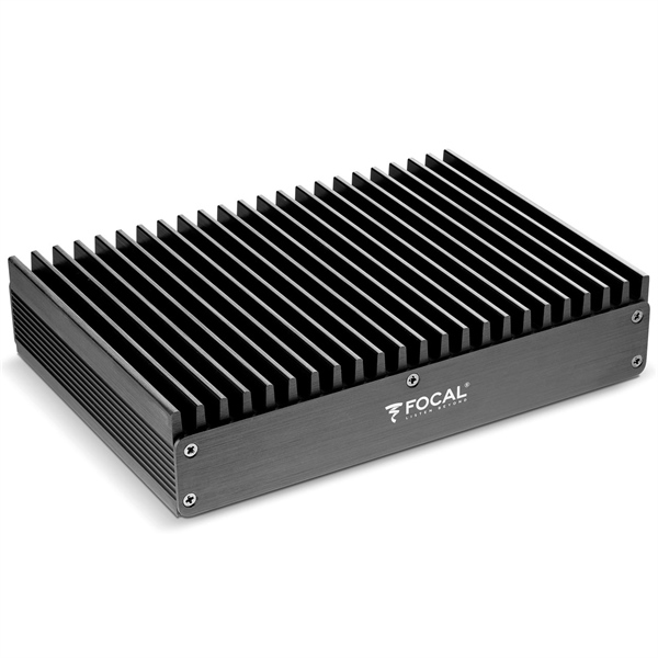 AMPLIFIERS FOCAL FIT 9.660