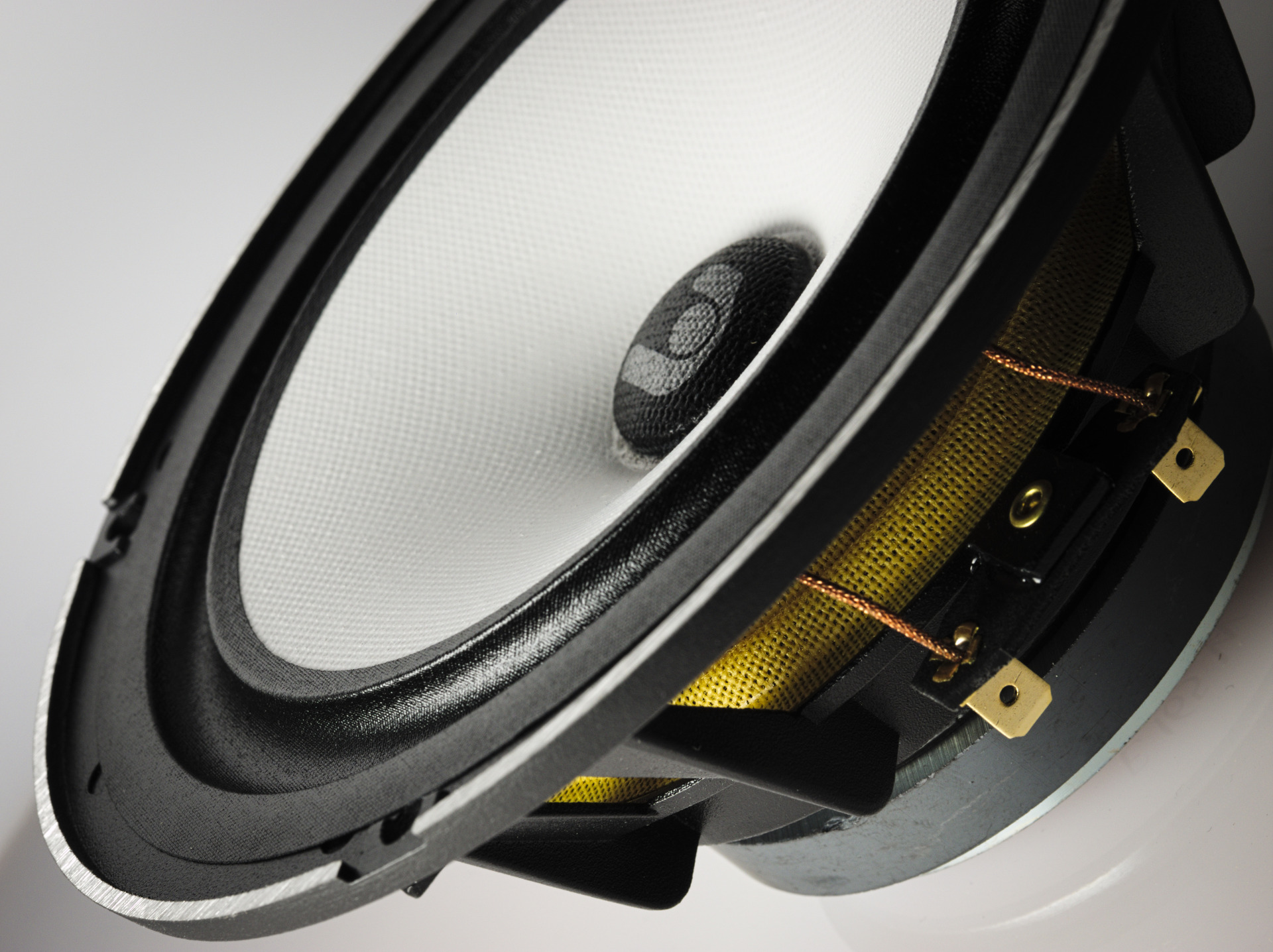 Appassionato Speaker