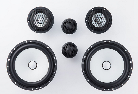 Audible Physics Avatar 1.3.6 Active Component Set