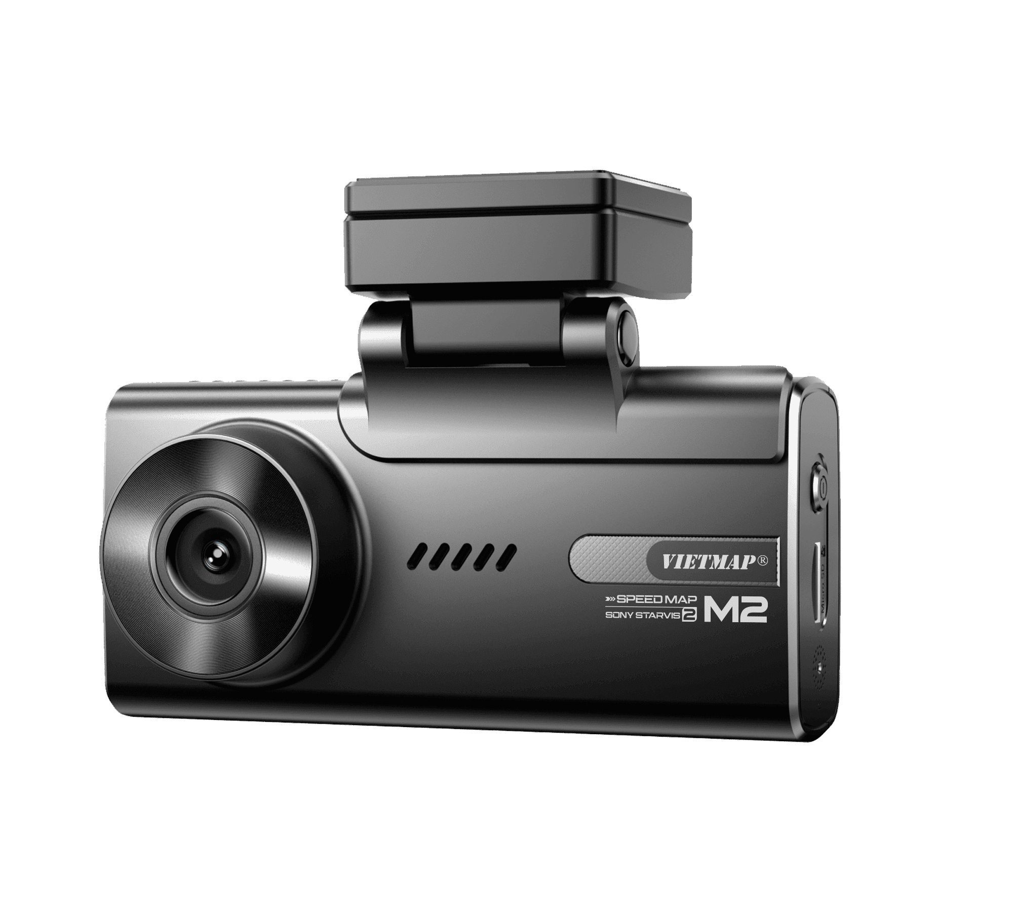 Camera hành trình VIETMAP SPEEDMAP M2