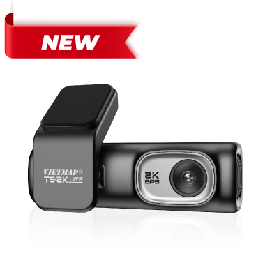 Camera Hành Trình VIETMAP TS-2K Lite
