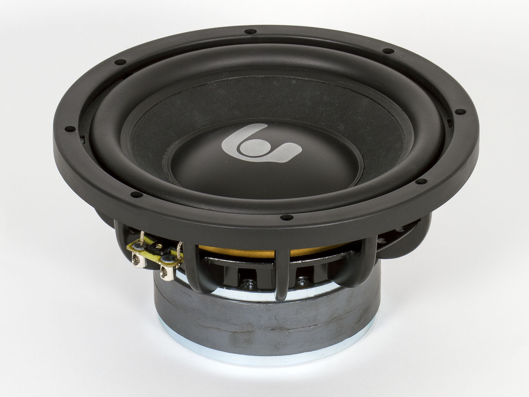Capriccio Subwoofer – C250.2SW