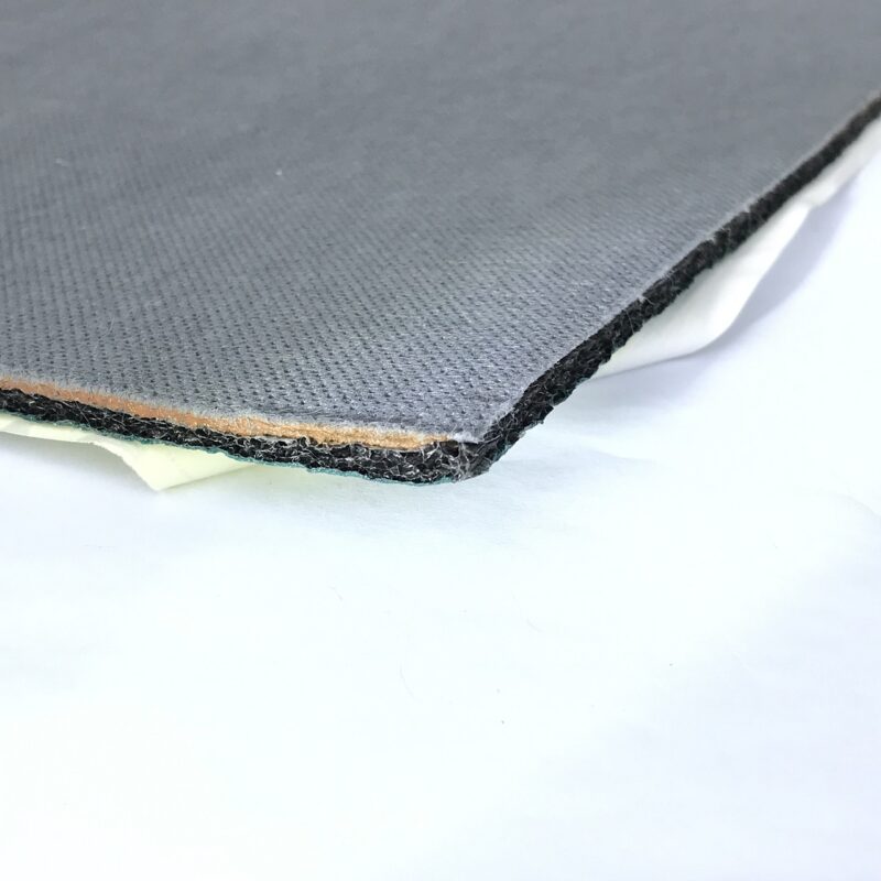 DrARTEX – BAFFLE PLUS INTEGRA