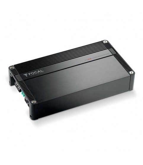 FOCAL AMPLIFIERS FPX 4.400 SQ