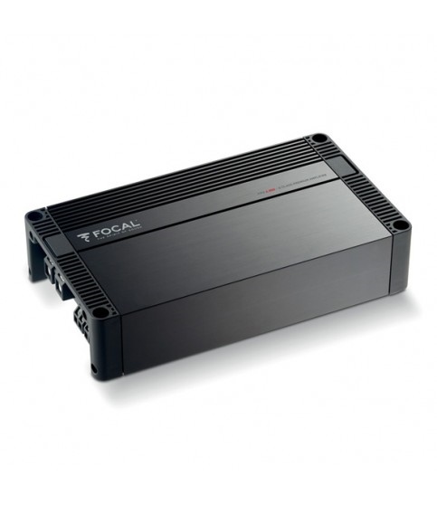 FOCAL AMPLIFIERS FPX 4.800