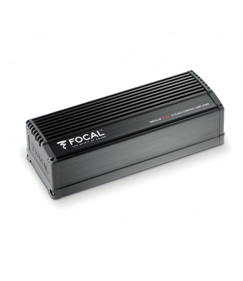 FOCAL AMPLIFIERS IMPULSE 4.320
