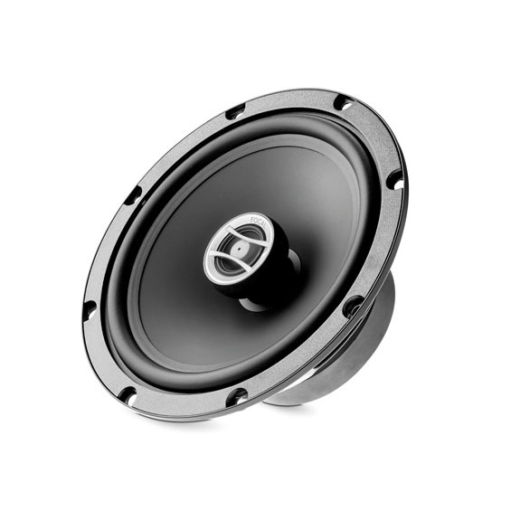 FOCAL – AUDITOR RCX 165