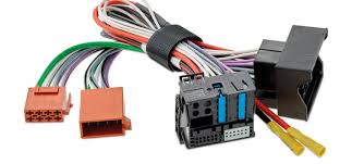 FOCAL INSIDE IW-MBZ-YISO