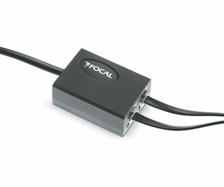 FOCAL IYBUS REMOTE CONTROL