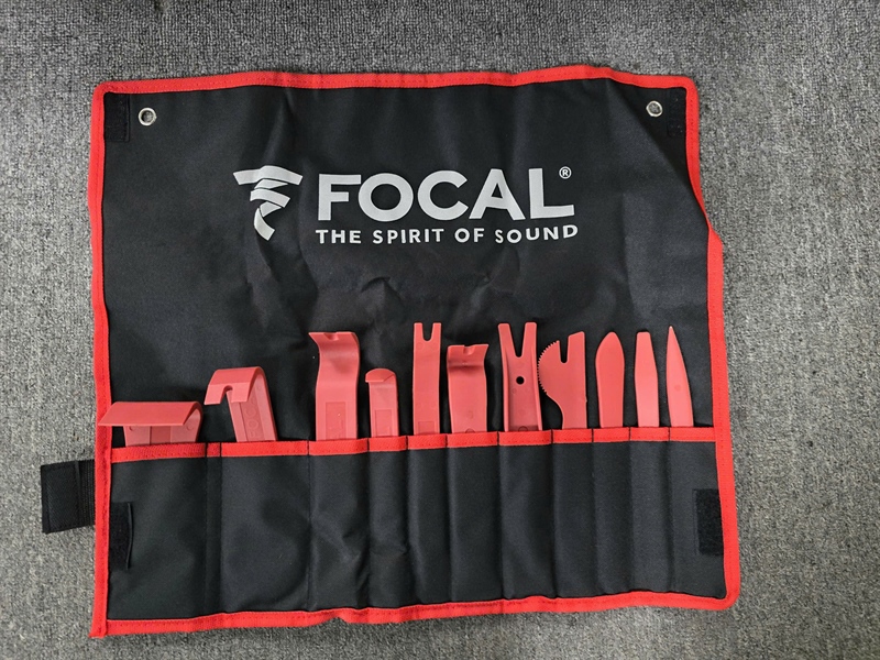 FOCAL TOOLS SET