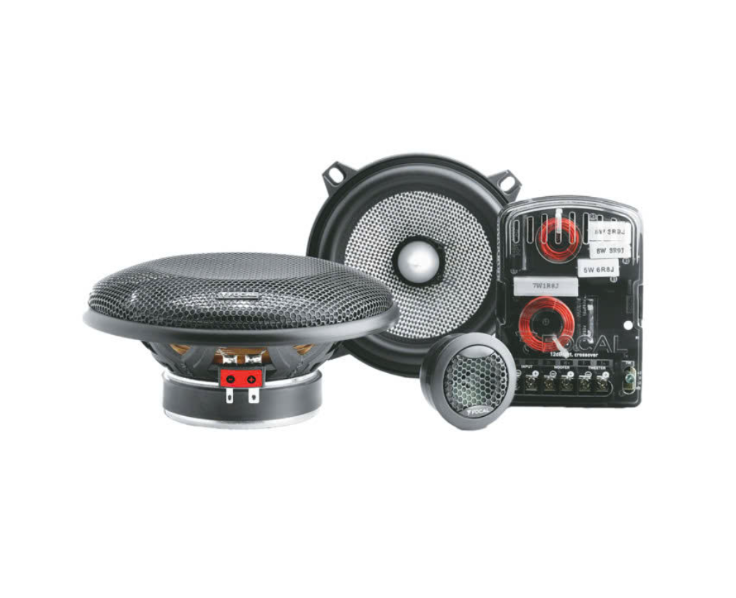 LOA FOCAL ACCESS 130 AS