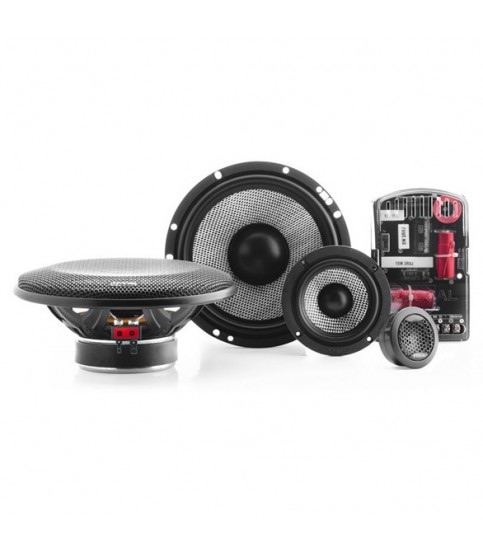 LOA FOCAL ACCESS 165 AS3