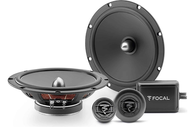 LOA FOCAL AUDITOR ASE 165 S