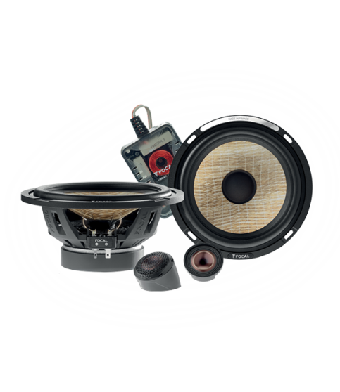 LOA FOCAL FLAX EVO PS 165 FE