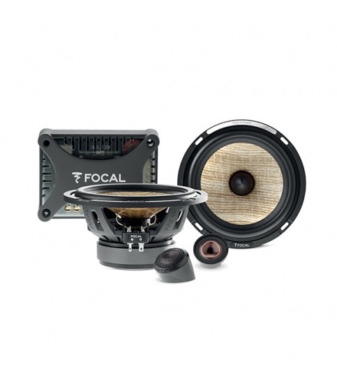 LOA  FOCAL FLAX EVO PS 165 FXE