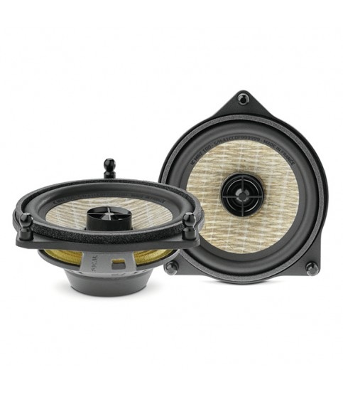 LOA FOCAL INSIDE IC MBZ 100