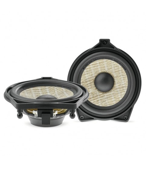 LOA FOCAL INSIDE ICC MBZ 100