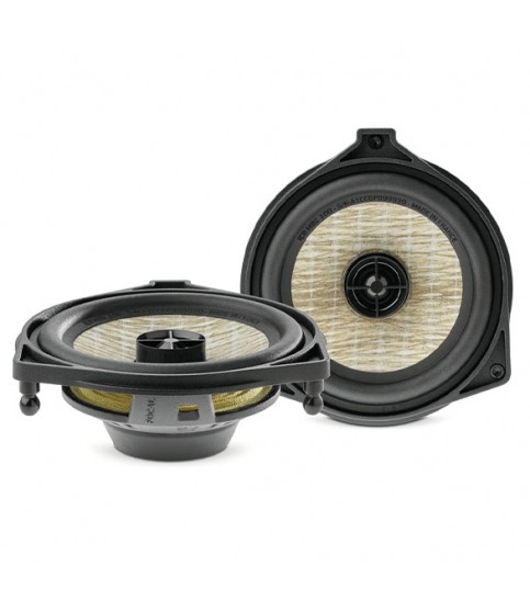 LOA FOCAL INSIDE ICR MBZ 100