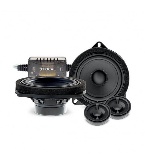 LOA FOCAL INSIDE IS BMW 100V2