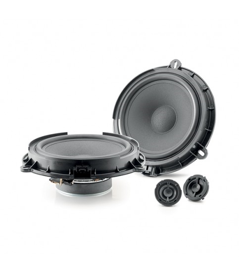 LOA FOCAL INSIDE IS FORD 165