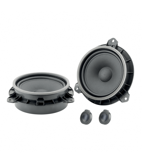 LOA FOCAL INSIDE IS TOY 165