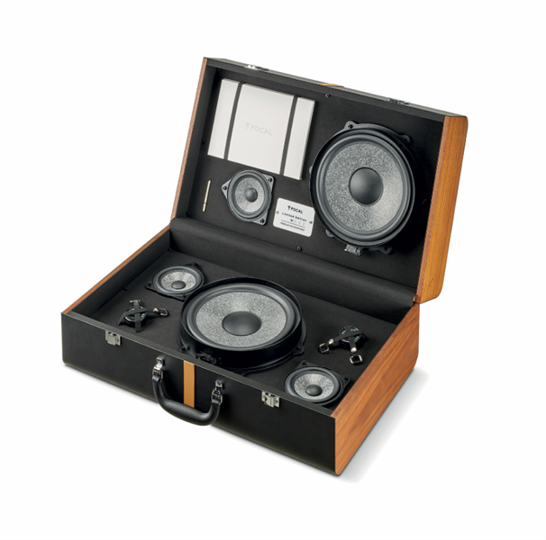 LOA FOCAL INSIDE P60 LIMITED EDITION