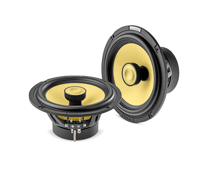 LOA FOCAL K2 POWER EVO EC 165 KE