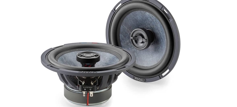 LOA FOCAL SLATEFIBER PC 165 SF