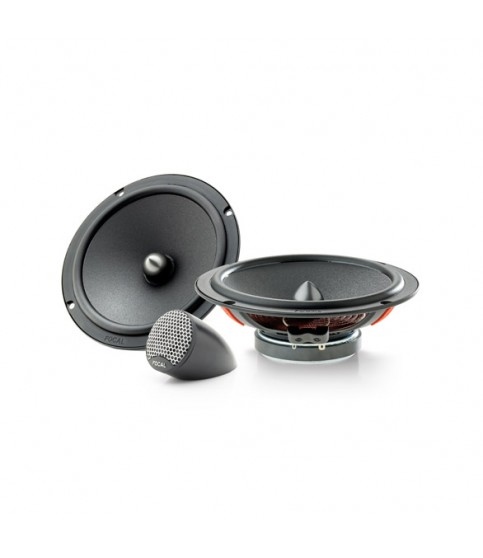 LOA FOCAL UNIVERSAL ISU 165