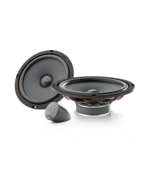 LOA FOCAL UNIVERSAL ISU 200