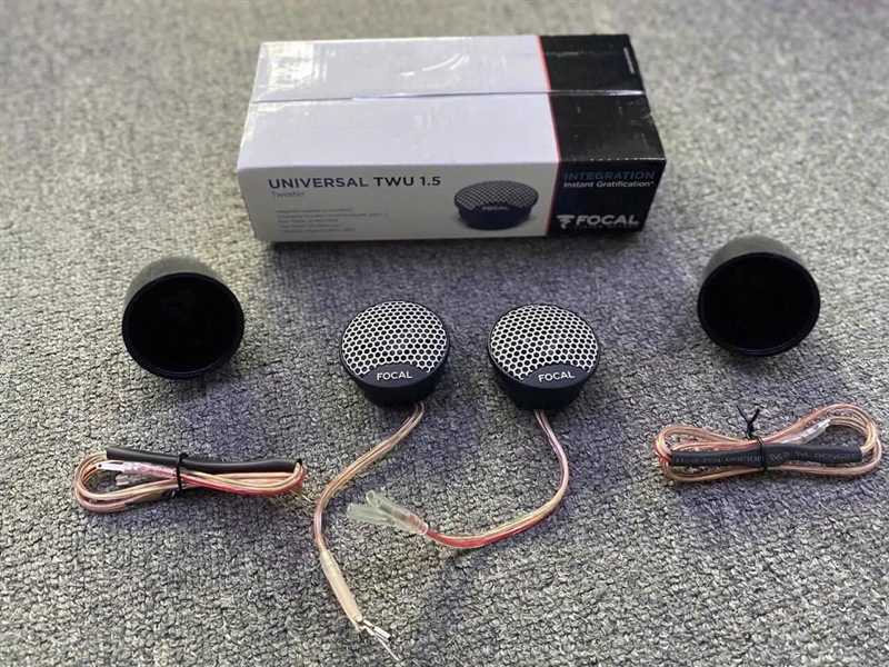 LOA FOCAL UNIVERSAL TWU 1.5