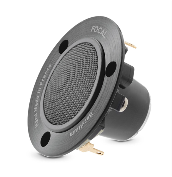 LOA FOCAL UTOPIA BE TWEETER ULTIMA