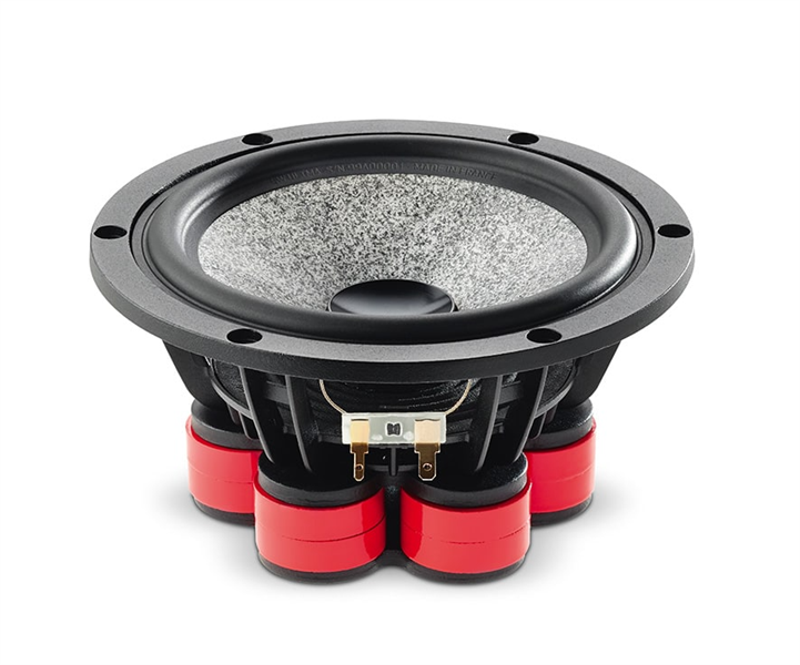 LOA FOCAL UTOPIA BE ULTIMA 2WAY