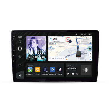 Màn Hình TEYES CC3L LITE