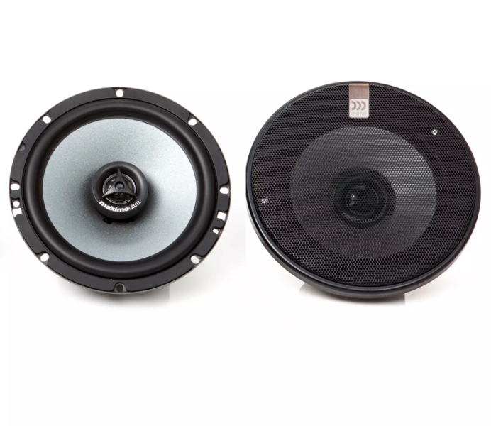 MOREL MAXIMO ULTRA 602 COAX MKII
