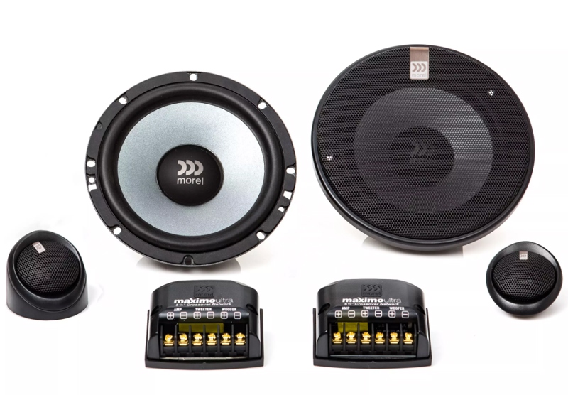 MOREL MAXIMO ULTRA 602 MKII