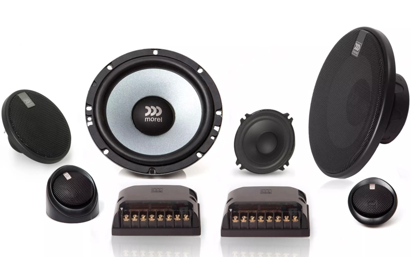 MOREL MAXIMO ULTRA 603 MKII
