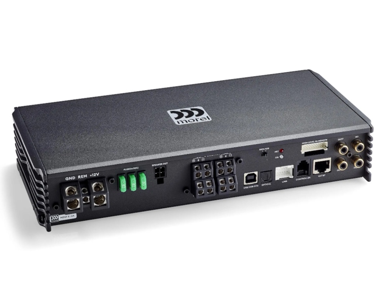 MOREL MDSP 8/6A