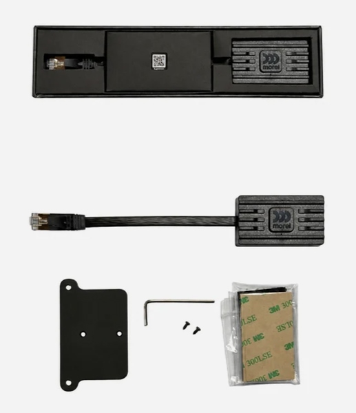 MOREL MDSP - BT