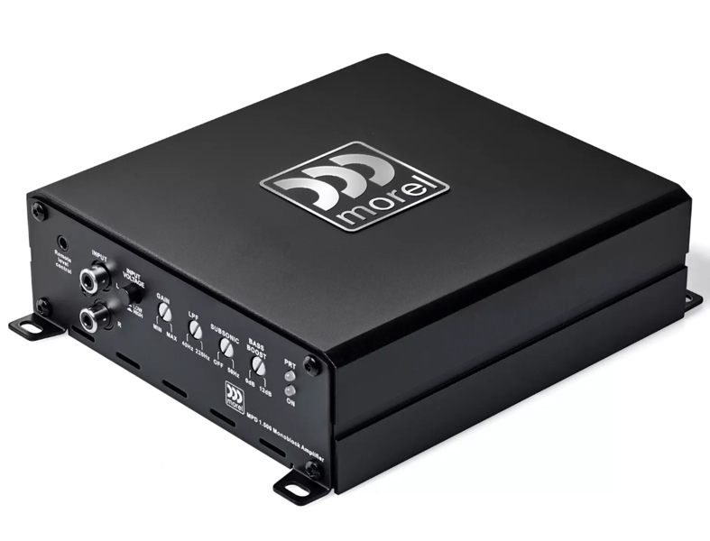 MOREL MPD 1.500