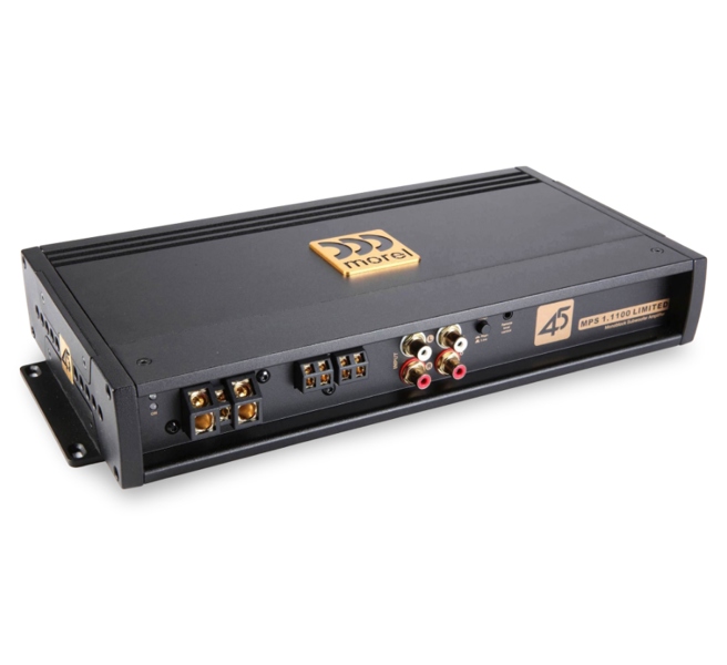 MOREL MPS 1.1100 LIMITED