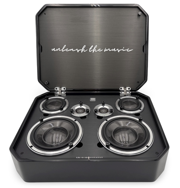 MOREL SUPREMO 63 SE (Made in Israel)