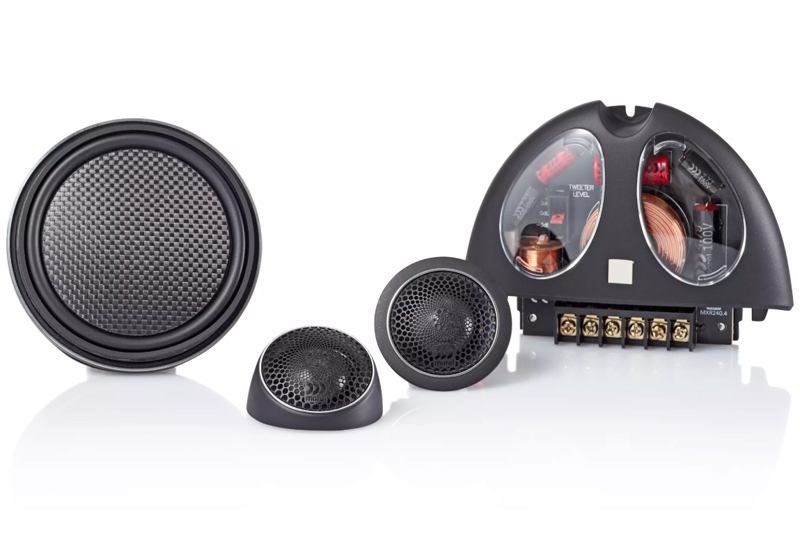 MOREL VIRTUS NANO CARBON 42 (Made in Israel)