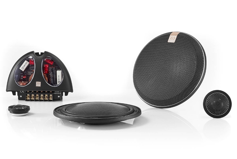 MOREL VIRTUS NANO CARBON 62 (Made in Israel)