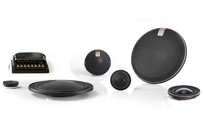 MOREL VIRTUS NANO CARBON 63 (Made in Israel)