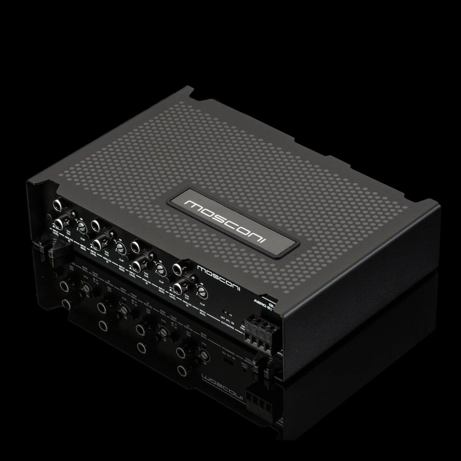 Mosconi AERO 8|12 DSP