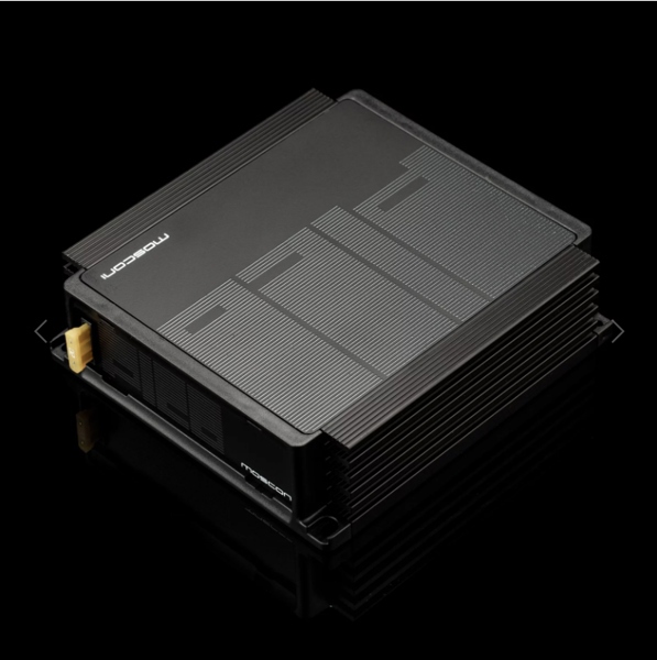 Mosconi PICO V2 6|8 DSP